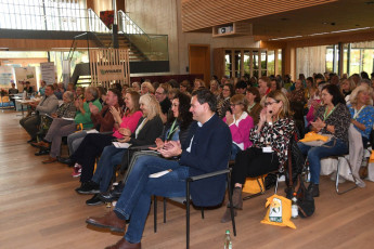 Images tagged "Veranstaltungen" 40 Palliativtag2023-14