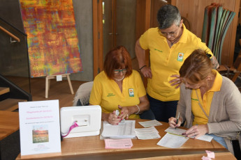 Images tagged "Veranstaltungen" 48 Palliativtag2023-22