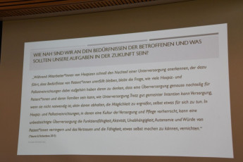 Images tagged "Veranstaltungen" 52 Palliativtag2023-26