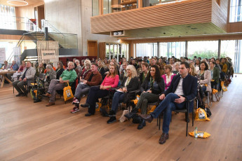 Images tagged "Veranstaltungen" 30 Palliativtag2023-4
