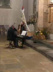 Images tagged "Veranstaltungen" 9 Foto (Gabrusiewicz)