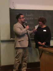 Images tagged "3-bundestreffen-fuer-frauen-mit-eierstockkrebs" 3 Foto: Dr. Massinger-Biebl