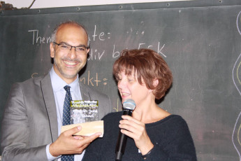 Images tagged "3-bundestreffen-fuer-frauen-mit-eierstockkrebs" 9 Foto: Dr. Massinger-Biebl