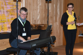 Images tagged "veranstaltungen" 27 Palliativtag2023-1