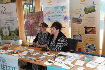 Images tagged "veranstaltungen" 36 Palliativtag2023-10