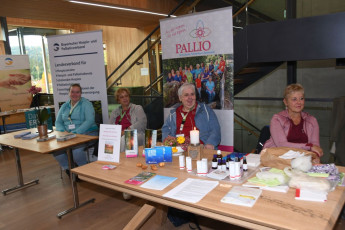 Images tagged "veranstaltungen" 38 Palliativtag2023-12