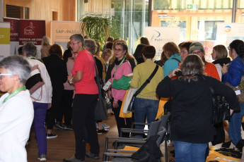 Images tagged "veranstaltungen" 76 Palliativtag2023-50