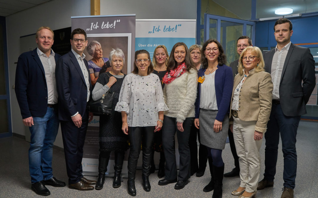 Gesundheitszentrum Waldkirchen – Tag der offenen Tür 2020