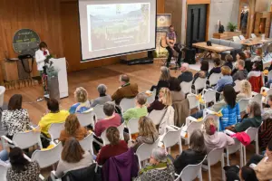 Waldkirchner Palliativtag 2025 – Rückblick auf den 5. Palliativtag - Beitragsbild